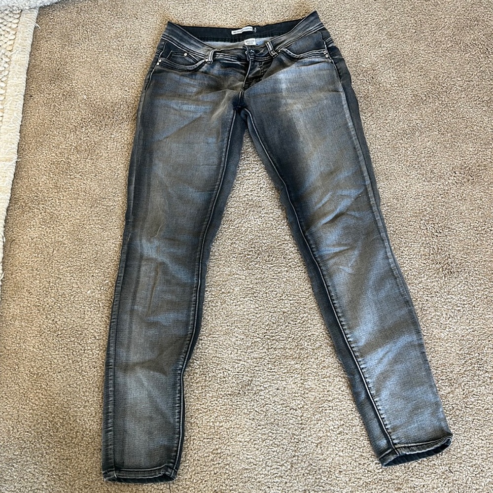 Denim Jeans Size 4
